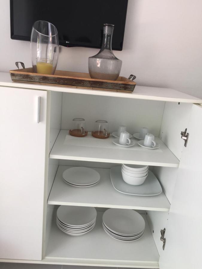 G&N Apartサロウ エクステリア 写真
